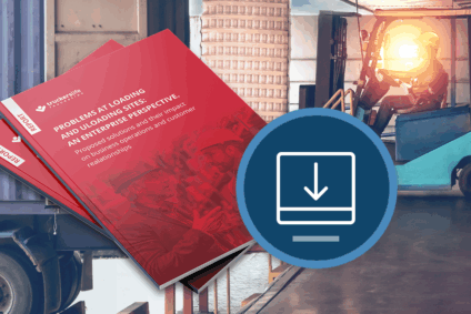 CargoON partners with Truckers Life report: Problems at loading and unloading sites