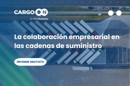 Colaboración empresarial en la cadena de suministro: de discurso a práctica estructural