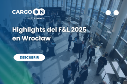 Impulsando el futuro de la logística europea: Lo más destacado de F&L 2025 en Wrocław
