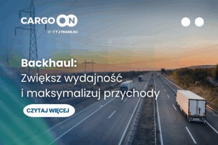Jak retailerzy z własną flotą mogą wykorzystać przewozy powrotne do zwiększenia efektywności?