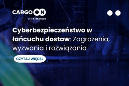 Cyberbezpieczeństwo w łańcuchu dostaw: Zagrożenia, wyzwania i rozwiązania