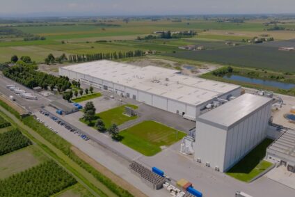 Pizzoli: innovación tecnológica para la gestión de muelles