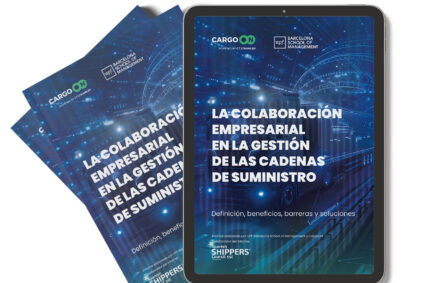 La colaboración empresarial en la gestión de las cadenas de suministro