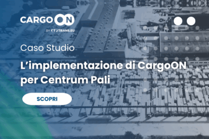 Caso Studio: l’implementazione di CargoON per Centrum Pali