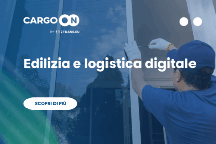 Edilizia e logistica digitale
