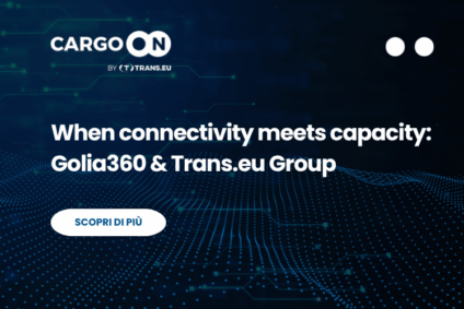 Golia360 and Trans.eu Group launch Golia Exchange