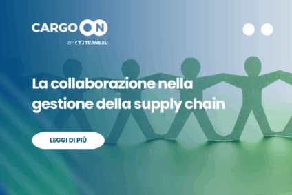 Collaborazione nella supply chain: da visione a pratica strutturale