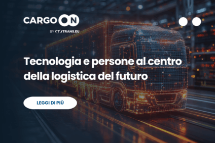 Tecnologia e persone al centro della logistica del futuro