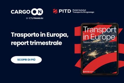 Transporto in Europa