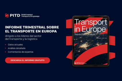 Transporte in Europa