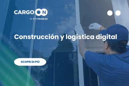 Construcción y logística digital