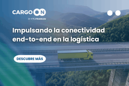 Impulsando la conectividad end-to-end en la logística