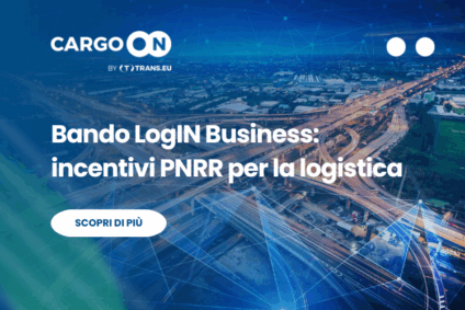Incentivi PNRR, 157 mln per digitalizzare la logistica: il bando
