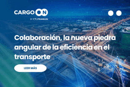 Colaboración, la nueva piedra angular de la eficiencia en el transporte