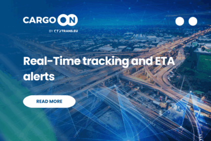 Real-Time tracking and ETA alerts: the key to Just-in-Time delivery performance