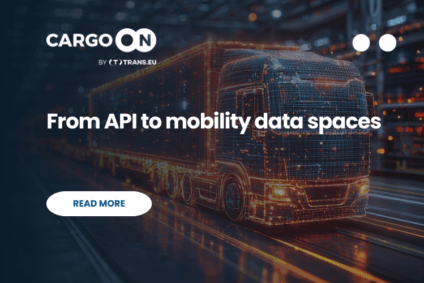 From API to mobility data spaces