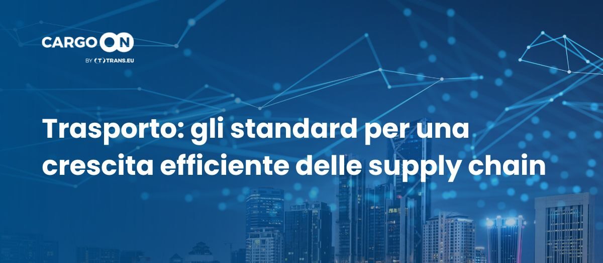 trasporto-standard-API-supply-chain