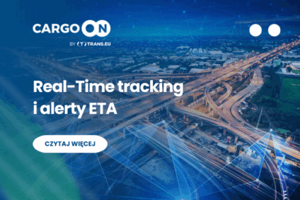 Real Time Tracking i ETA: klucz do wydajności dostaw
