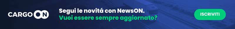 Iscriviti a NewsON, la nostra newsletter per la logistica di domani