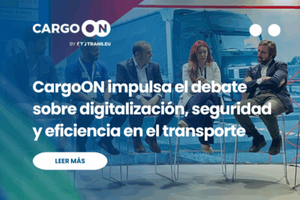 CargoON impulsa el debate sobre digitalización, seguridad y eficiencia en el transporte