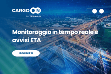 Monitoraggio in tempo reale e avvisi ETA: la chiave per garantire prestazioni di consegna Just-in-Time