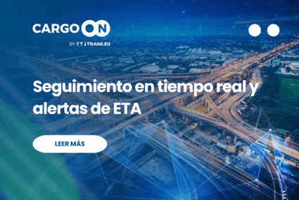 Seguimiento en tiempo real y alertas de hora estimada de llegada: la clave para un rendimiento óptimo del Just-in-Time