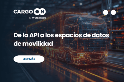 De la API a los espacios de datos de movilidad