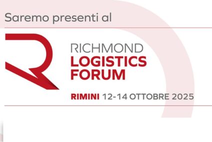 CargoON al Richmond Logistics Forum 2025