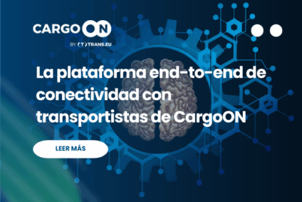 La plataforma end-to-end de conectividad con transportistas de CargoON: de los puntos críticos al valor comprobado