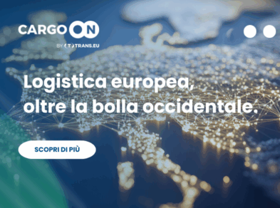 Logistica europea: perché la CEE è la vera opportunità da non perdere | CargoON by Trans.eu