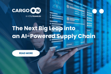 The Next Big Leap into an AI-Powered Supply Chain