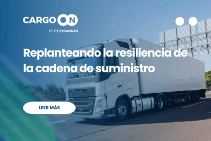 Primero los datos, luego los camiones: replanteando la resiliencia de la cadena de suministro