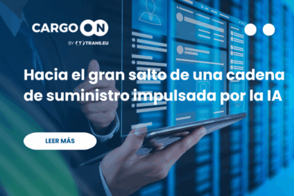 Hacia el gran salto de una cadena de suministro impulsada por la IA