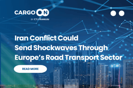 Iran Conflict Could Send Shockwaves Through Europe’s Road Transport Sector