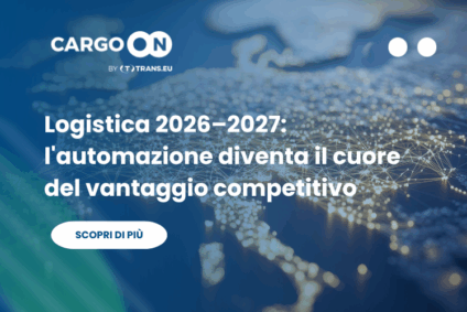 Logistica 2026–2027: l’automazione diventa il cuore del vantaggio competitivo