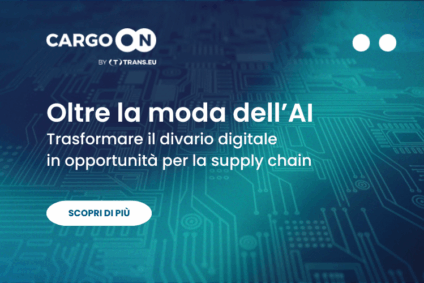Oltre la moda dell’AI: trasformare il divario digitale in opportunità per la supply chain