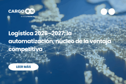 Logística 2026–2027: la automatización, núcleo de la ventaja competitiva