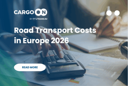 Road Transport Costs in Europe 2026