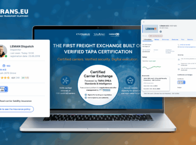 Certified Carrier Exchange Blog