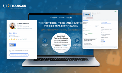 Certified Carrier Exchange Blog